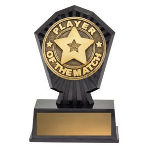 Super Mini – Player of the Match