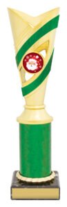 Curve Cups – Christmas