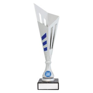 Liberty – Blue / Silver