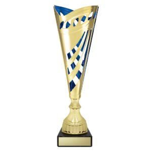 Thunder – Gold / Blue