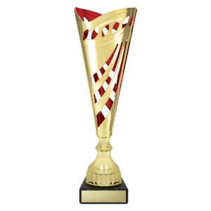 Thunder – Gold / Red