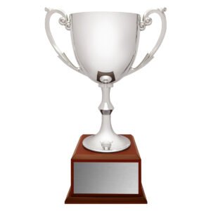 Recognition – Timber Base