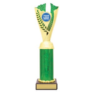 Spirit Cups – Gold / Green