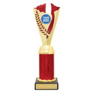 Spirit Cups – Gold / Red