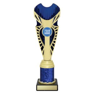 Shine Cup – Blue