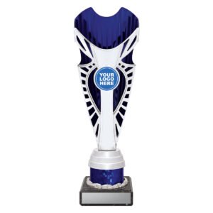 Shine Cup – Blue