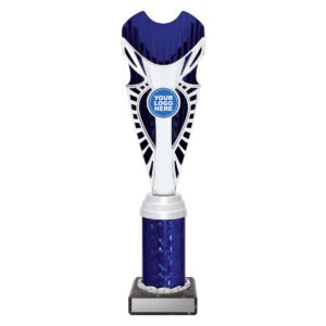 Shine Cup – Blue