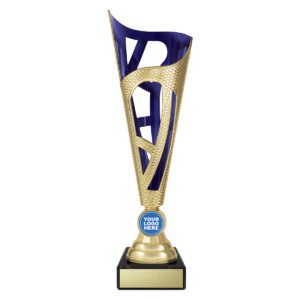 Dragon Cup – Blue