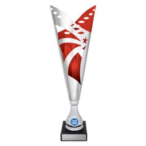 Nova Star Red
