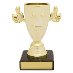 Happy Cup