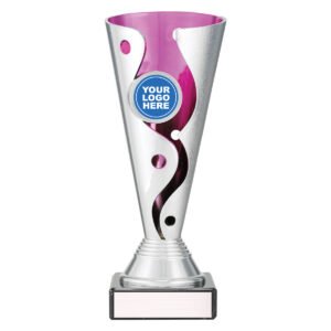 Carnival Cup – Pink