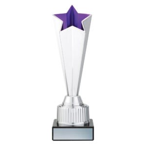 Mega Stars – Purple