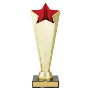 Mega Stars – Red