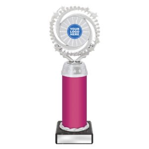 Cosmic Series – Pink