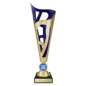 Dragon Cup – Blue