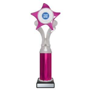Athena – Pink