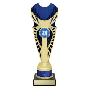 Shine Cup – Blue