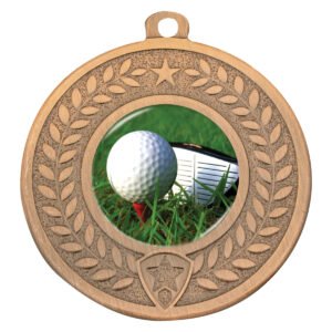 Distinction – Golf