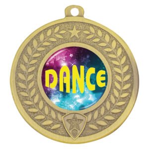Distinction – Dance