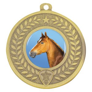 Distinction – Horse