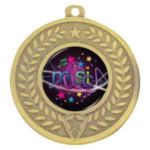 Distinction – Music