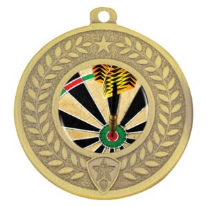 Distinction – Darts
