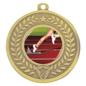 Distinction – Track
