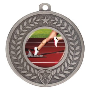 Distinction – Track