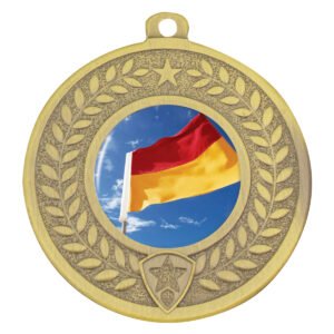 Distinction – Lifesaving