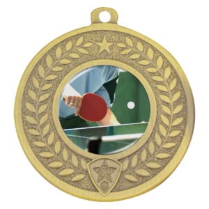 Distinction – Table Tennis