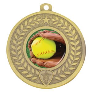 Distinction – Softball