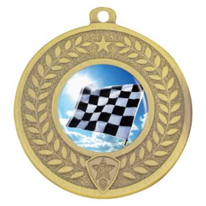 Distinction – Motorsport