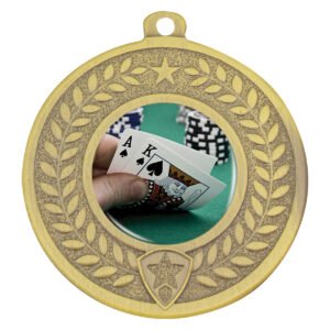 Distinction – Poker