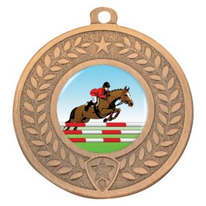 Distinction – Show Jumping