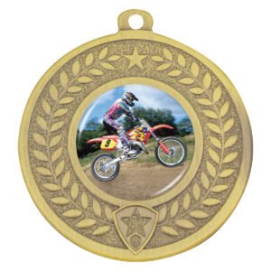 Distinction – Motocross