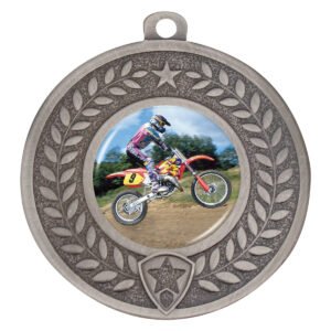 Distinction – Motocross