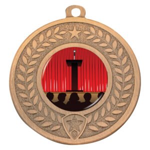 Distinction – Public Speaking