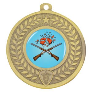 Distinction – Clay
