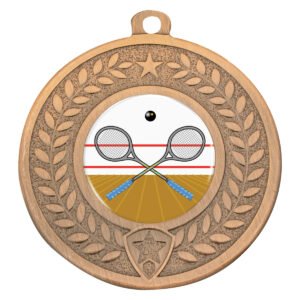 Distinction – Squash