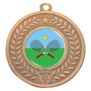 Distinction – Cross Racquets
