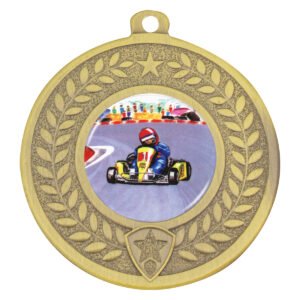 Distinction – Go Kart