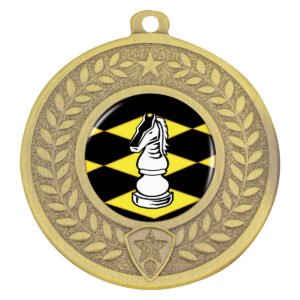 Distinction – Knight