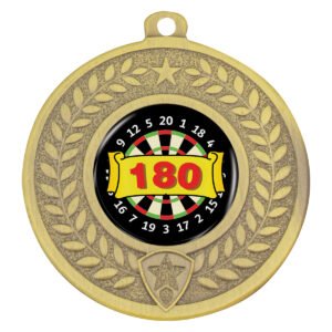 Distinction – 180