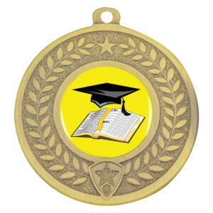 Distinction – Graduate