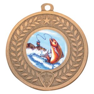 Distinction – Fishing