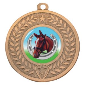 Distinction – Horse Shoe
