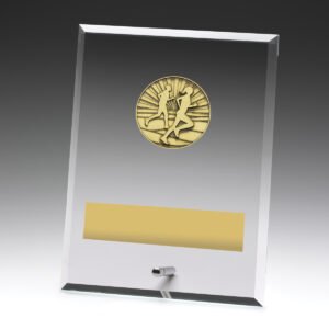 Glass Plaques – Cross Country