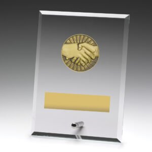 Glass Plaques – Fair Play