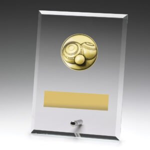 Glass Plaques – Bowls