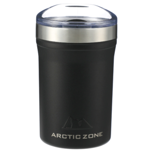Arctic Zone Titan Thermal Hp 2 In 1 Cooler 350ml